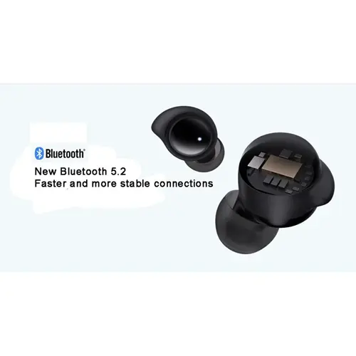 هدفون بلوتوثی مدل Redmi Buds 3 Youth Edition (16)